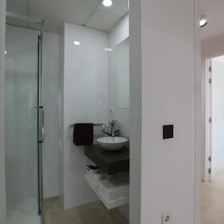 Apartmán Magnifique, Luxueux En Benalmádena