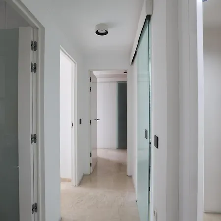 Apartmán Magnifique, Luxueux En