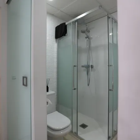 Apartmán Magnifique, Luxueux En Benalmádena