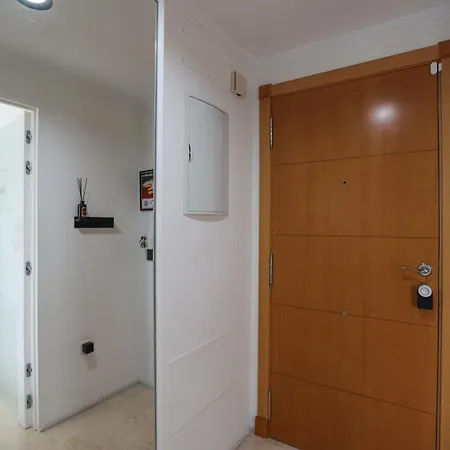 Magnifique, Luxueux En Apartmán Benalmádena