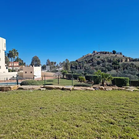 Apartmán Magnifique, Luxueux En Benalmádena