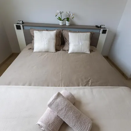 Apartmán Magnifique, Luxueux En