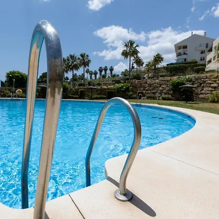 Magnifique, Luxueux En Benalmádena