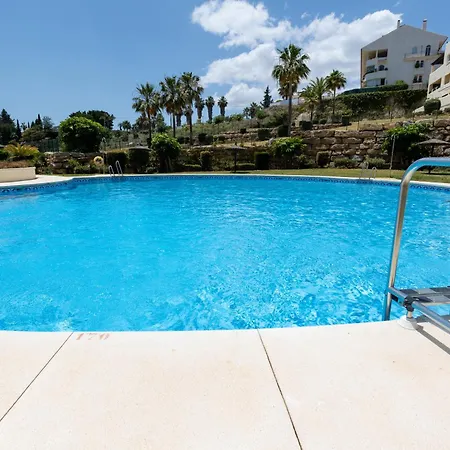 Magnifique, Luxueux En Apartmán Benalmádena