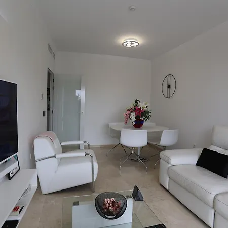 Апартаменты Magnifique, Luxueux En