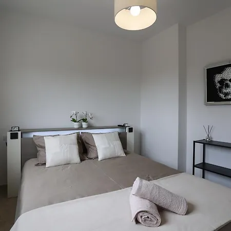 Magnifique, Luxueux En Апартаменты