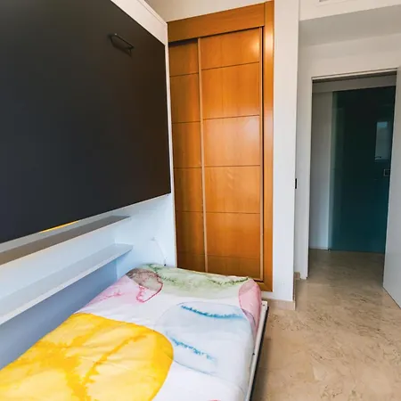 Magnifique, Luxueux En Апартаменты
